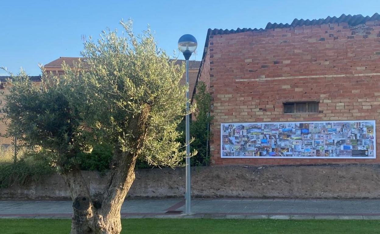 Ba Os Rinde Homenaje A Las V Ctimas Del Covid La Rioja